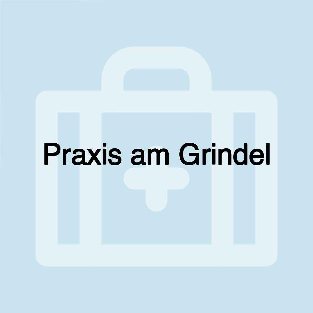 Praxis am Grindel