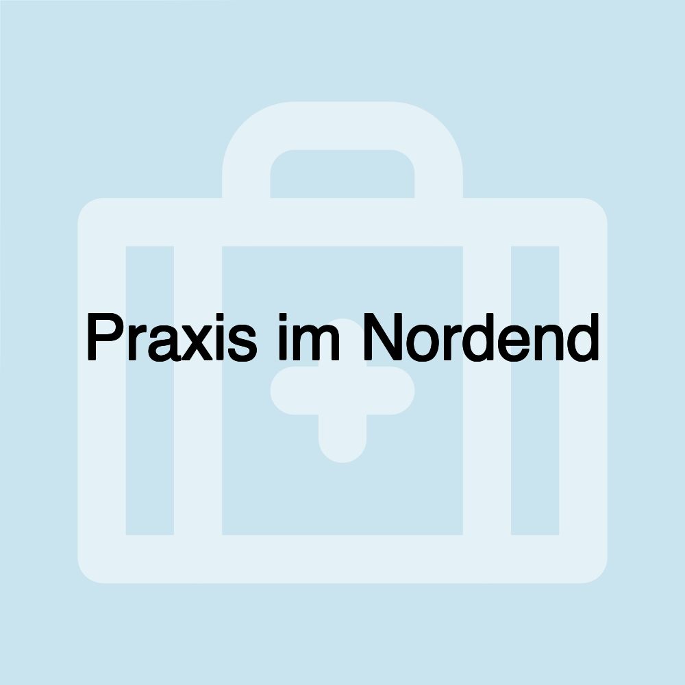 Praxis im Nordend