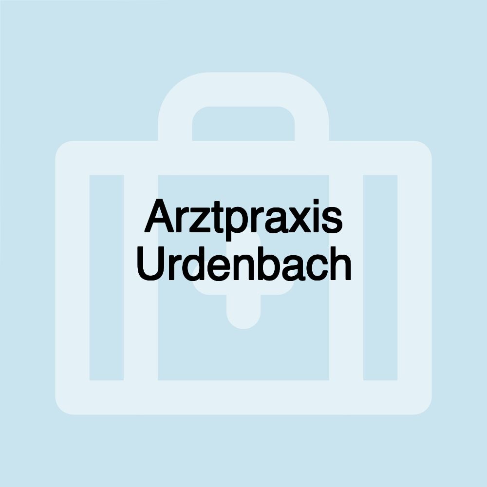 Arztpraxis Urdenbach