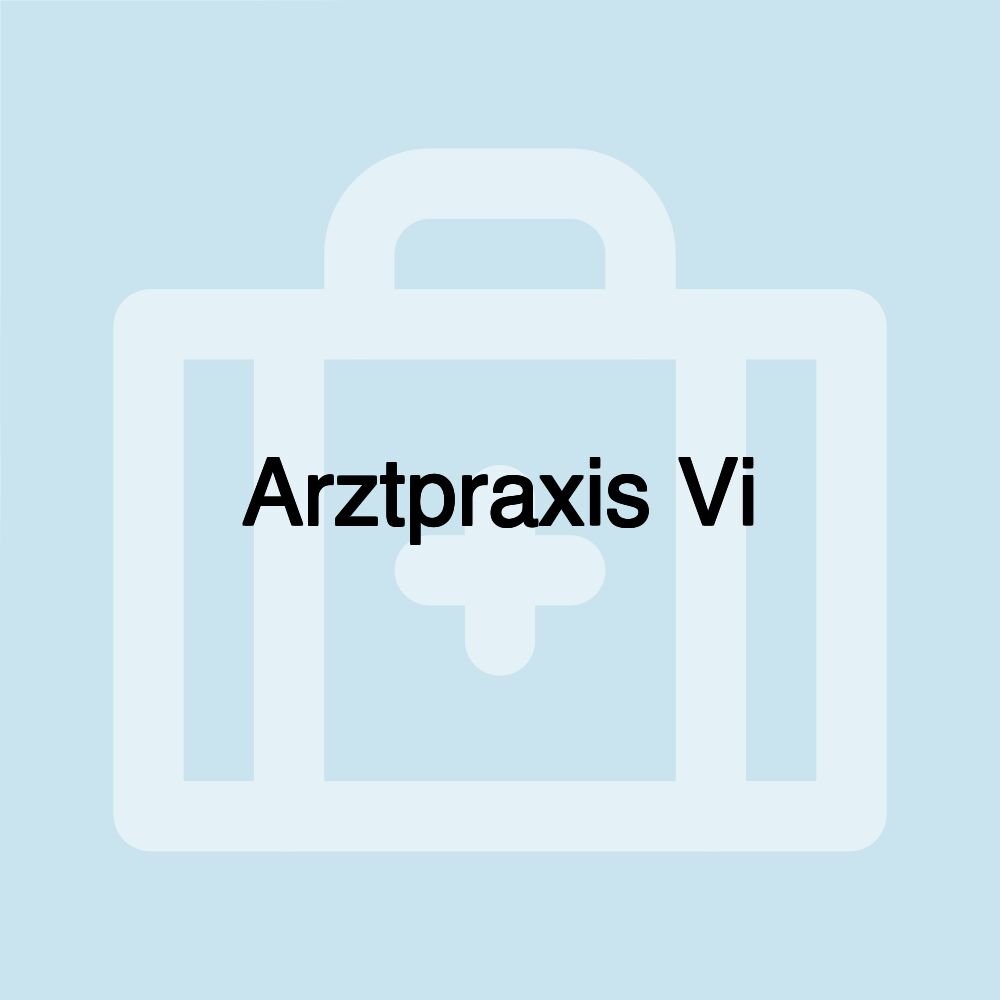 Arztpraxis Vi