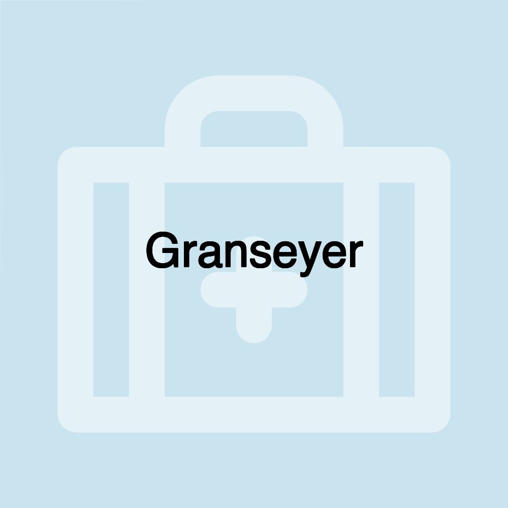 Granseyer