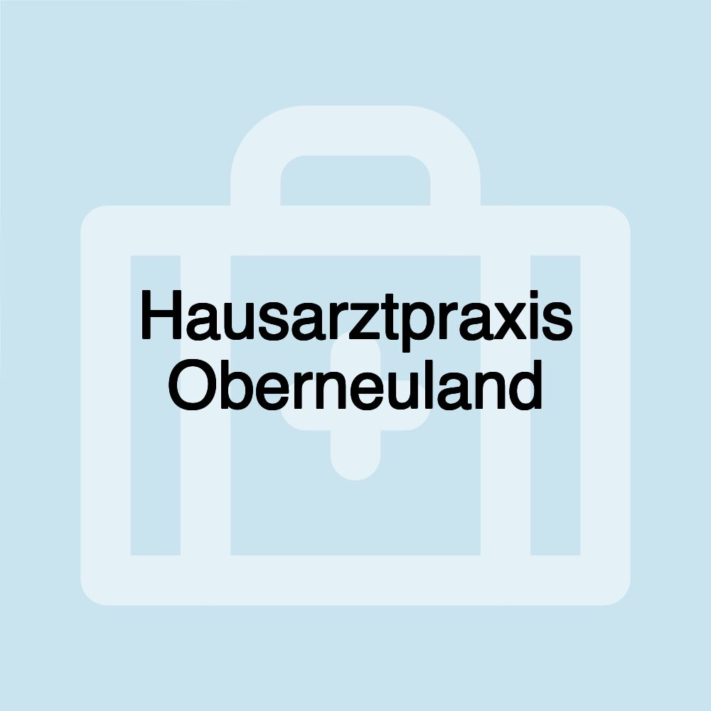 Hausarztpraxis Oberneuland