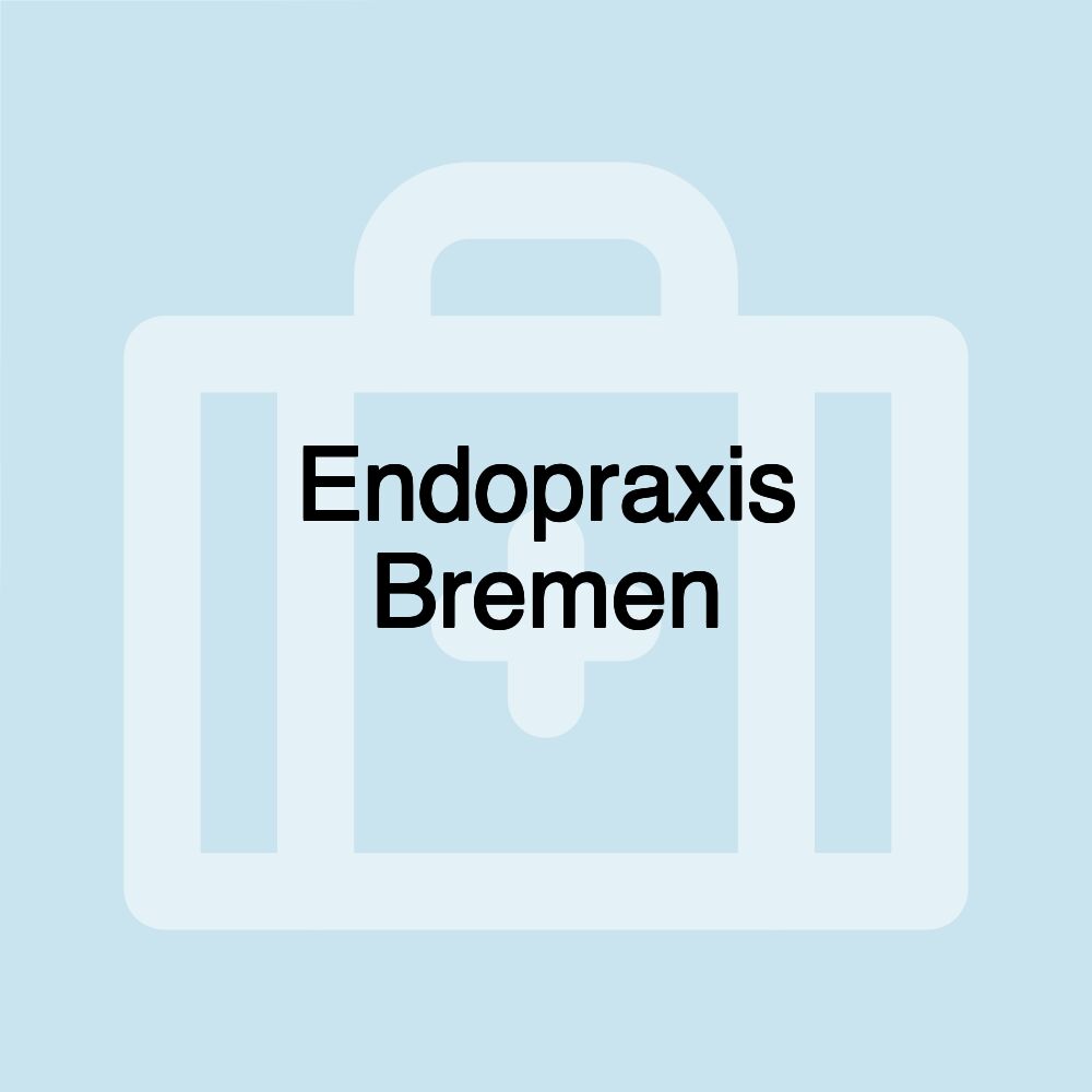 Endopraxis Bremen