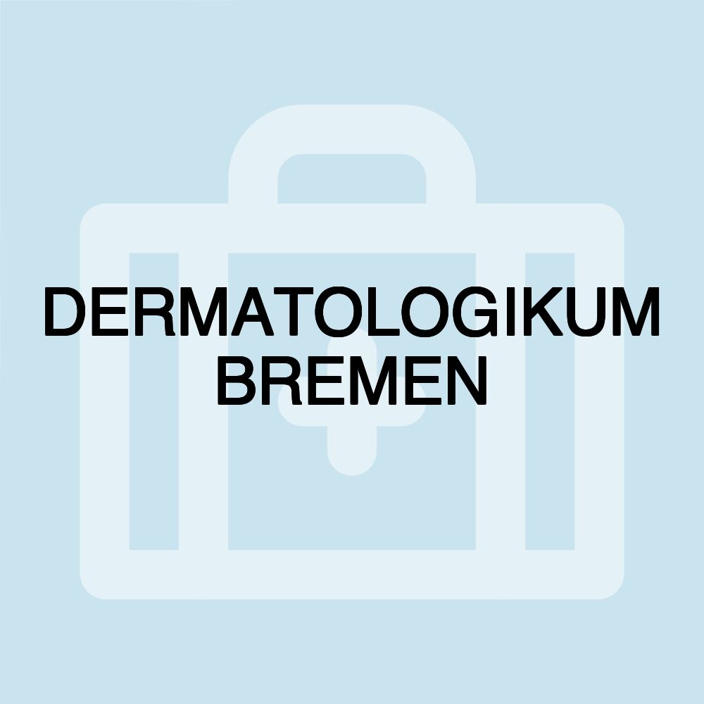 DERMATOLOGIKUM BREMEN