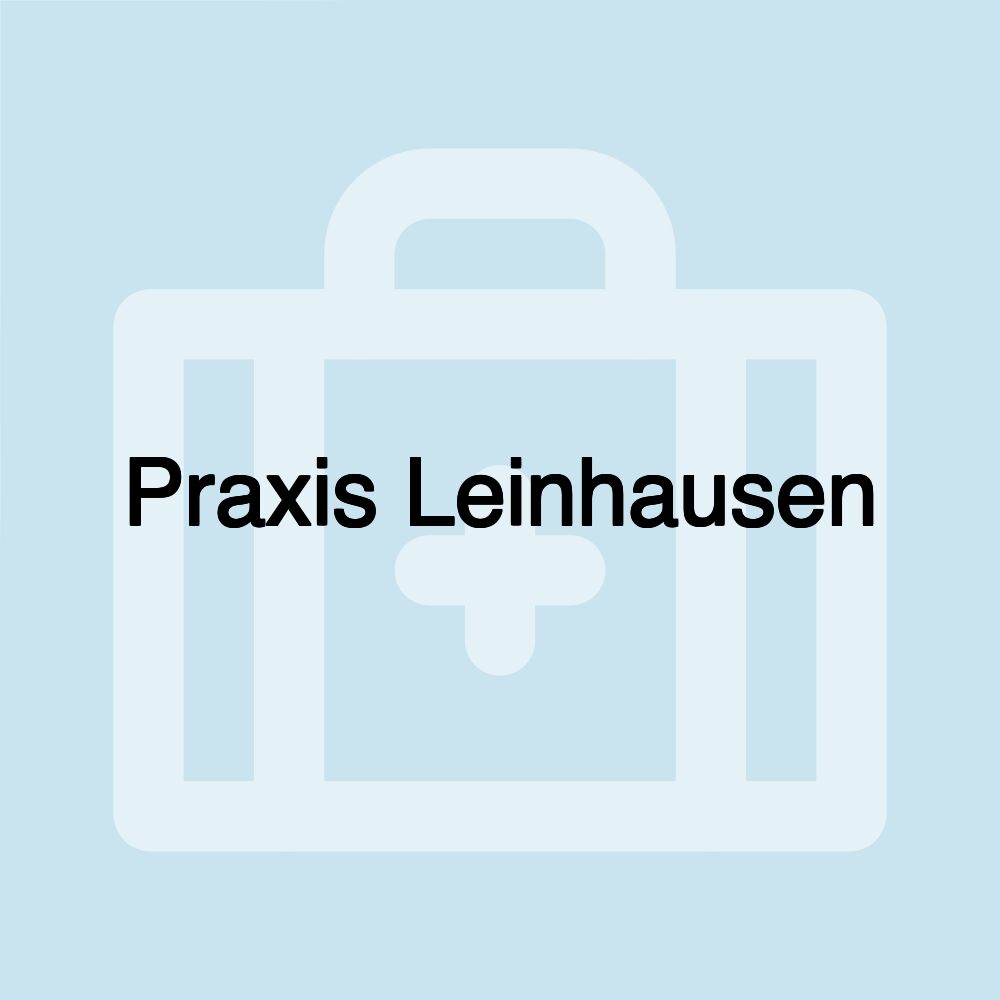 Praxis Leinhausen