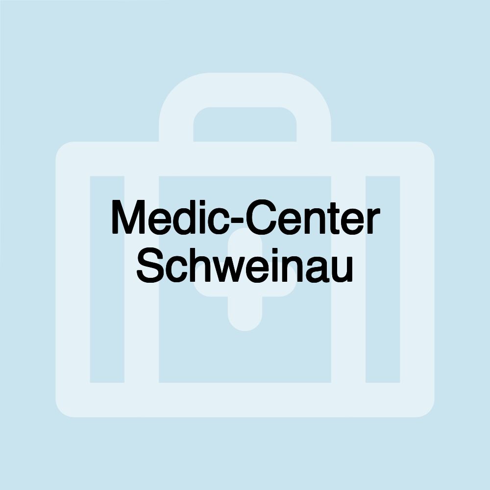 Medic-Center Schweinau