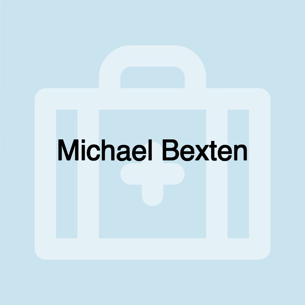 Michael Bexten