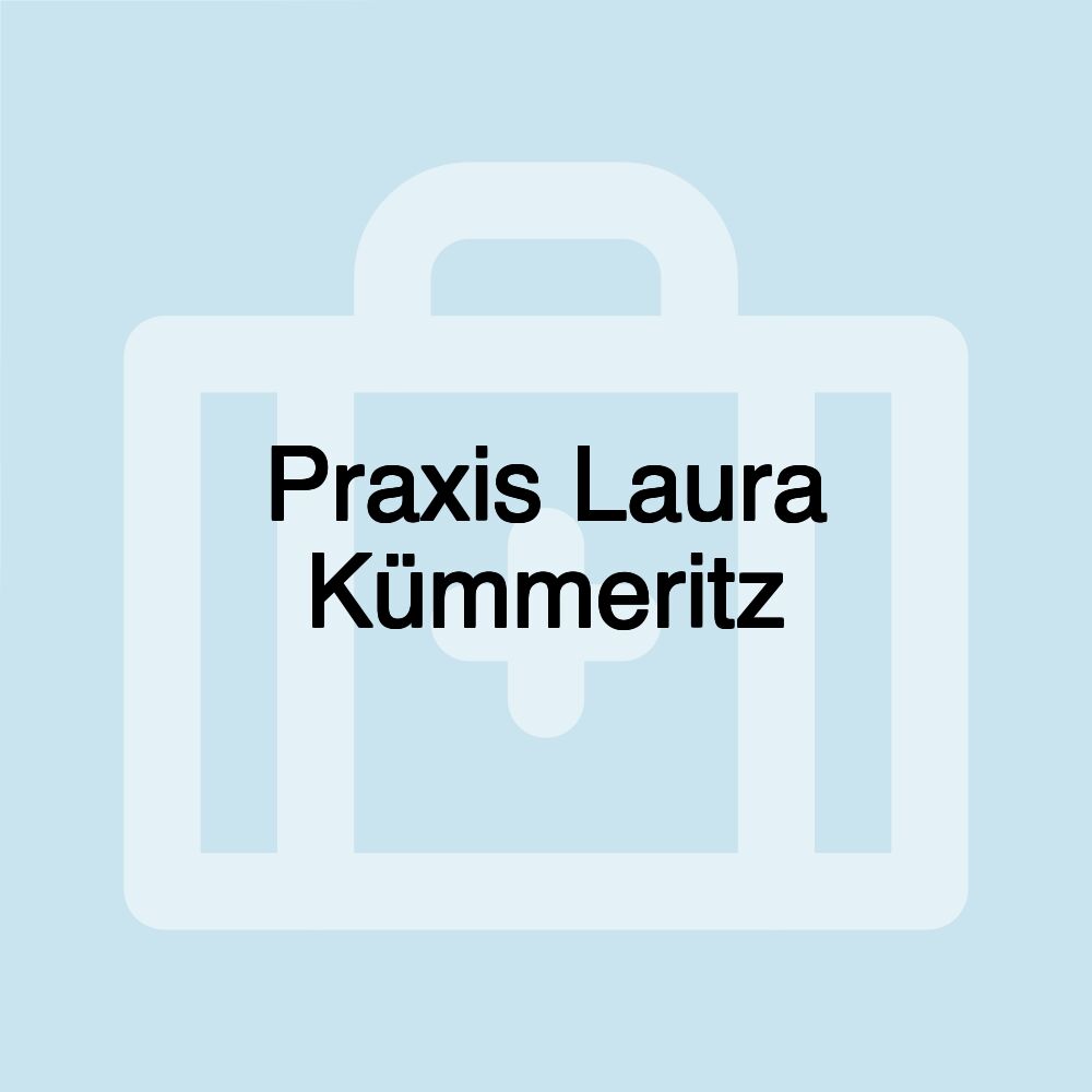 Praxis Laura Kümmeritz