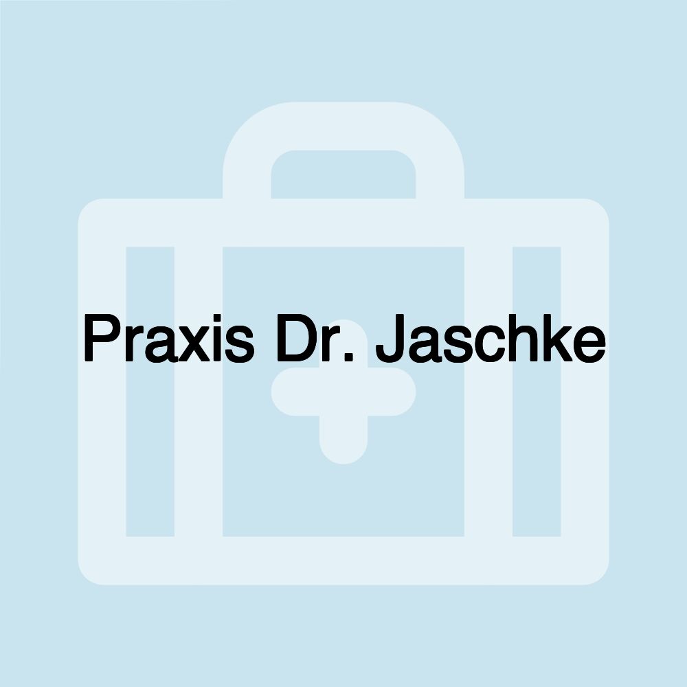 Praxis Dr. Jaschke