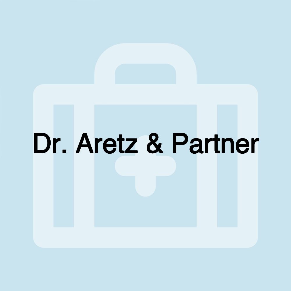 Dr. Aretz & Partner