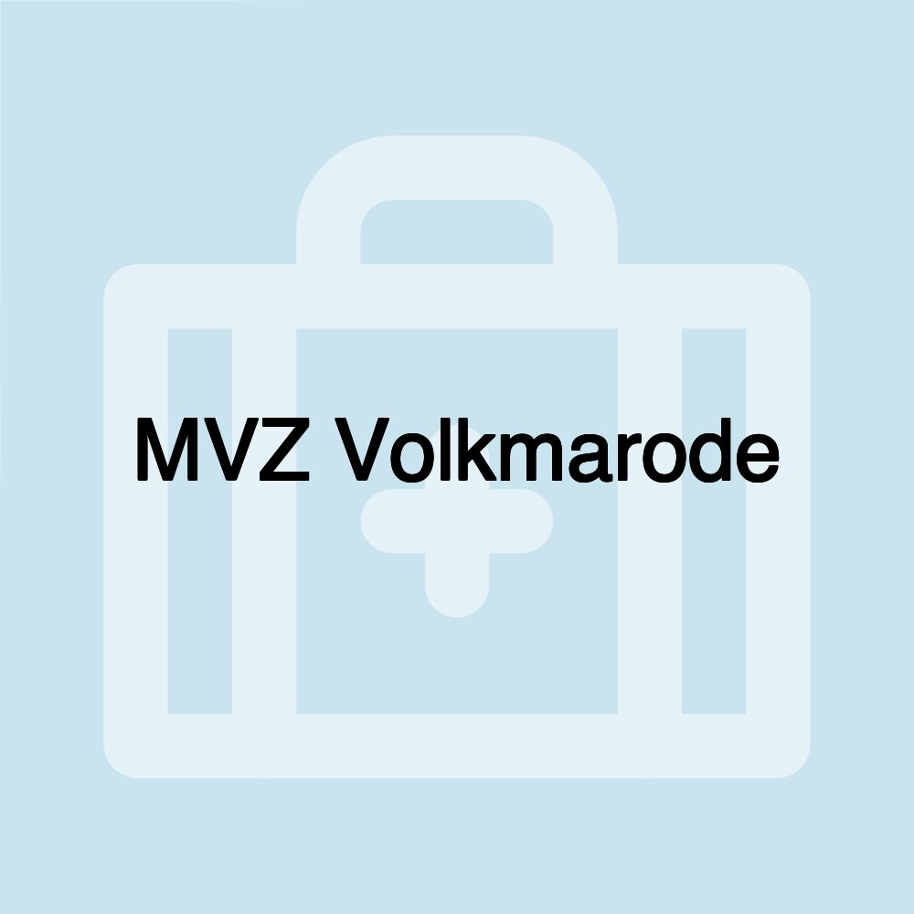 MVZ Volkmarode