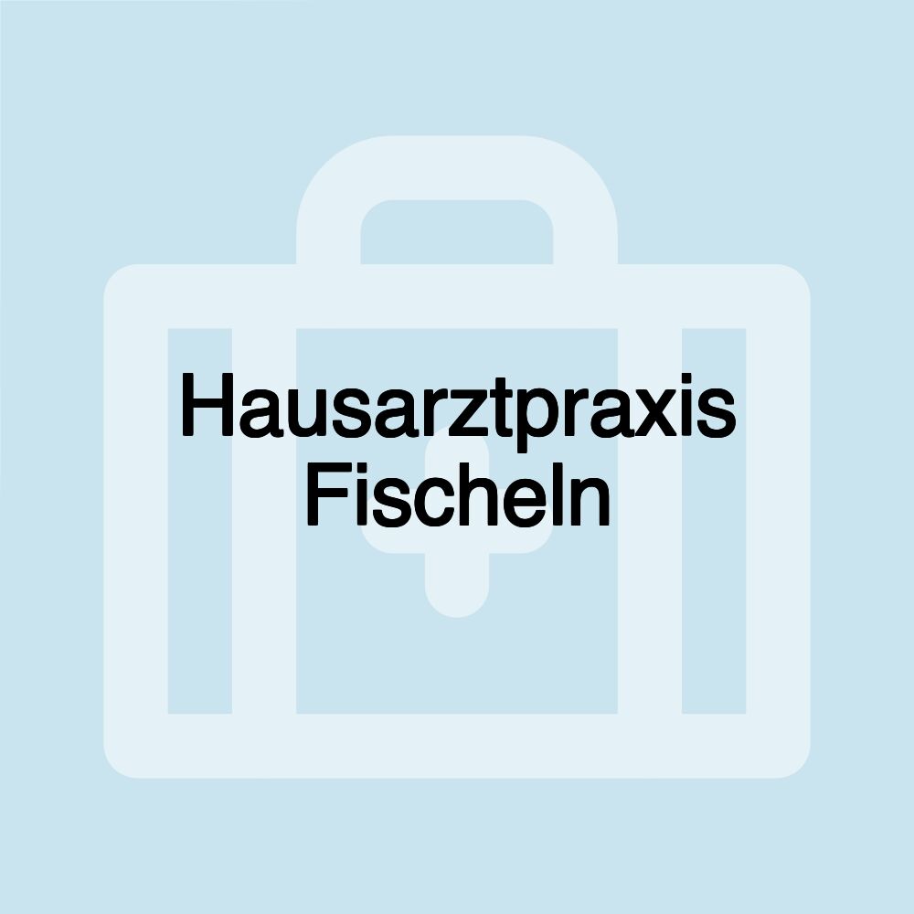 Hausarztpraxis Fischeln