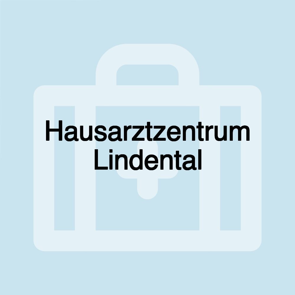 Hausarztzentrum Lindental