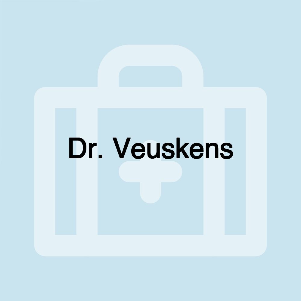 Dr. Veuskens