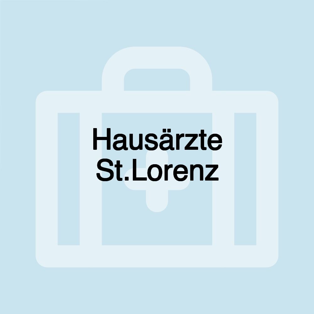 Hausärzte St.Lorenz