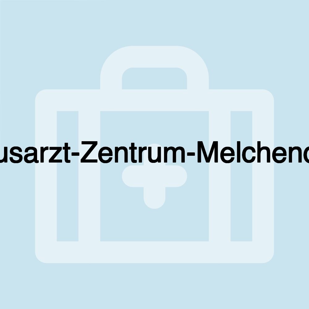 Hausarzt-Zentrum-Melchendorf