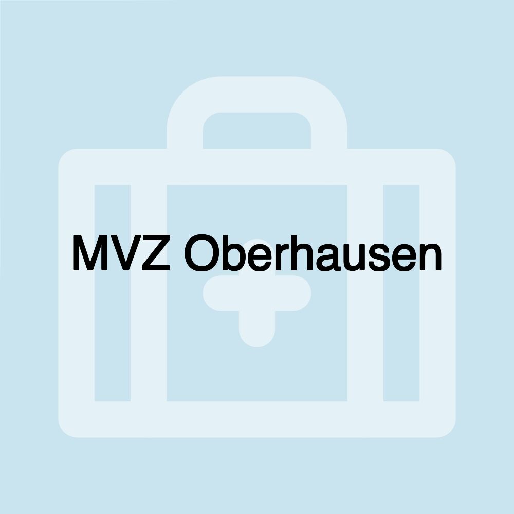 MVZ Oberhausen