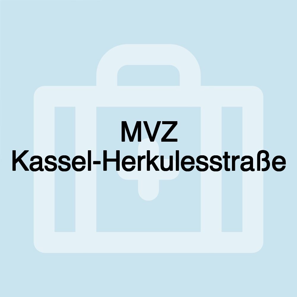 MVZ Kassel-Herkulesstraße