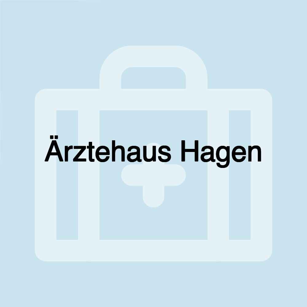 Ärztehaus Hagen