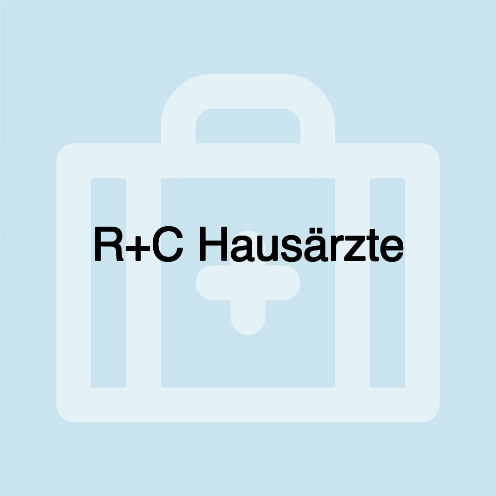 R+C Hausärzte