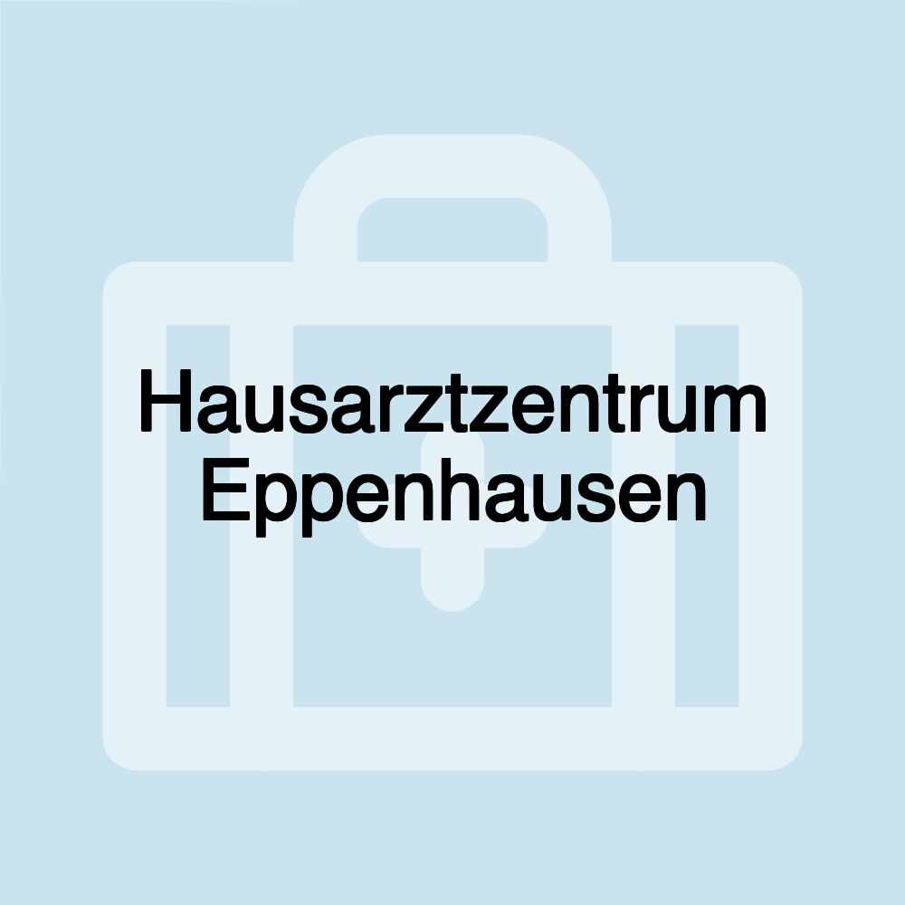 Hausarztzentrum Eppenhausen