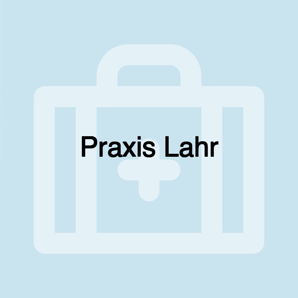 Praxis Lahr