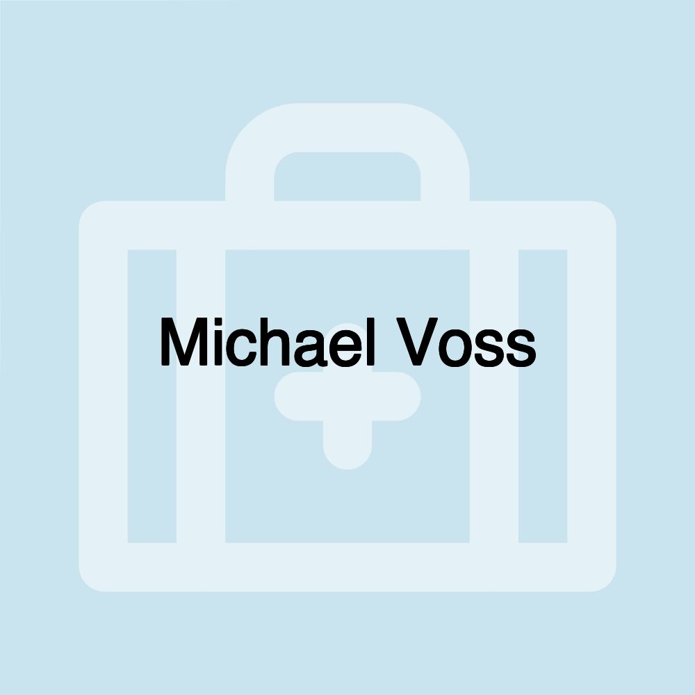 Michael Voss