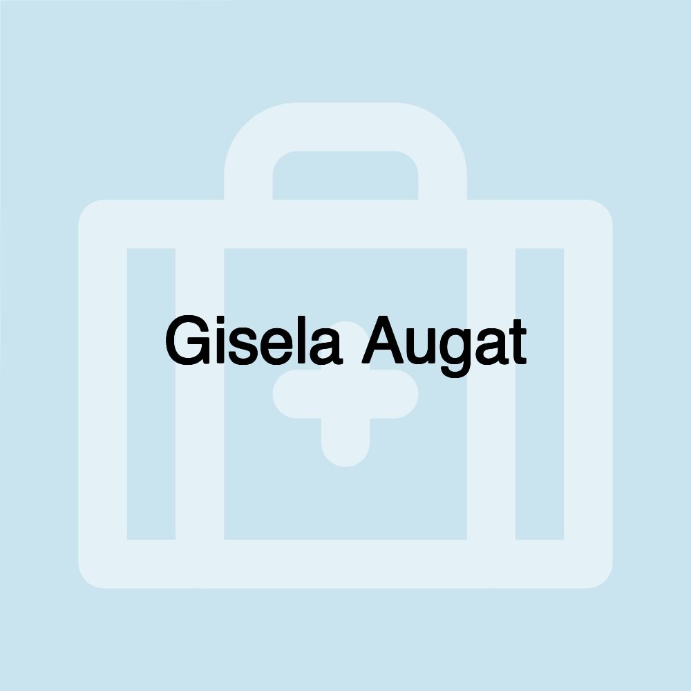 Gisela Augat