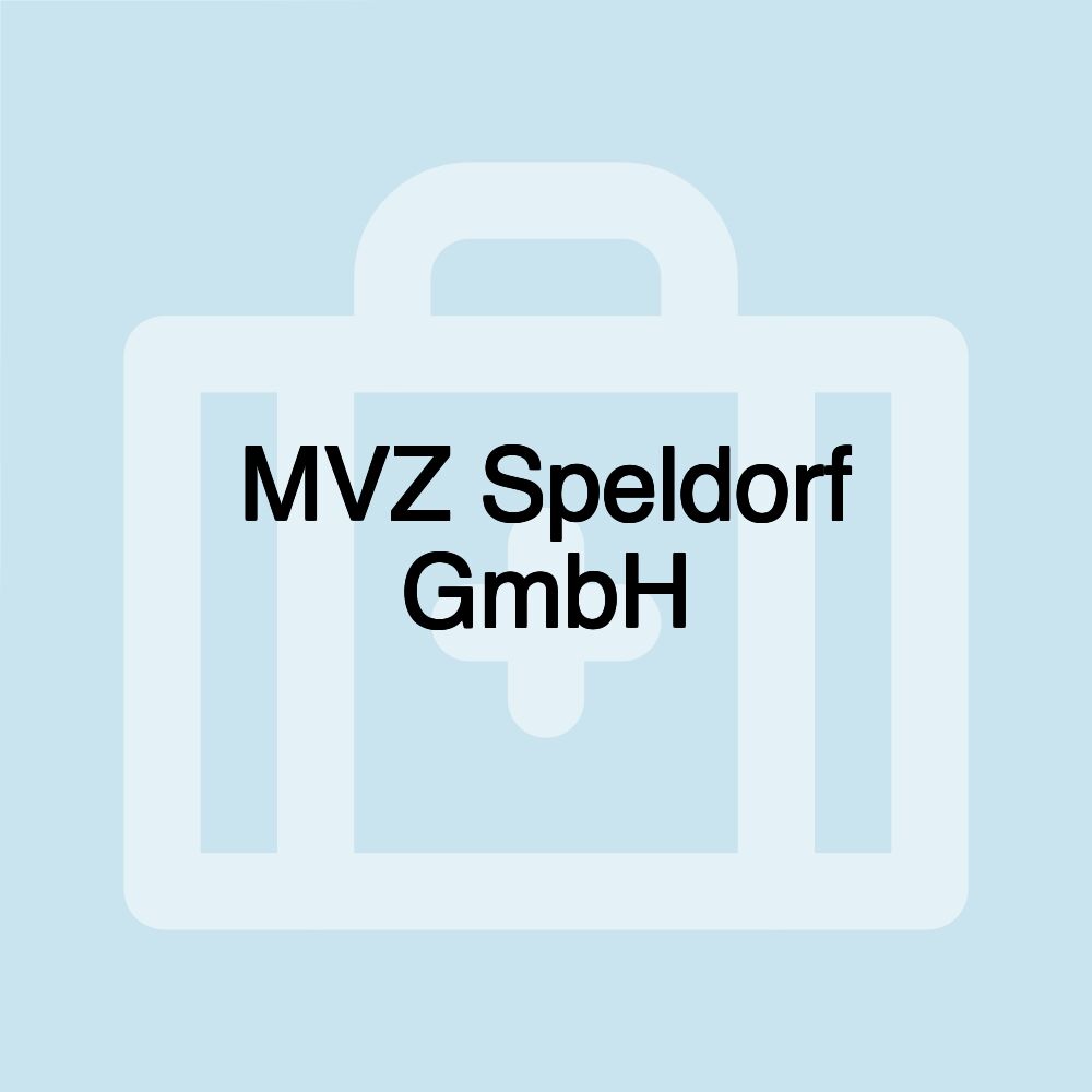 MVZ Speldorf GmbH