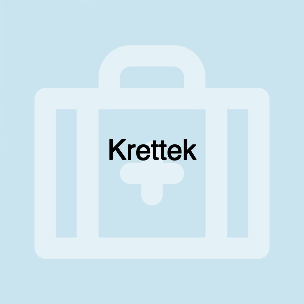 Krettek