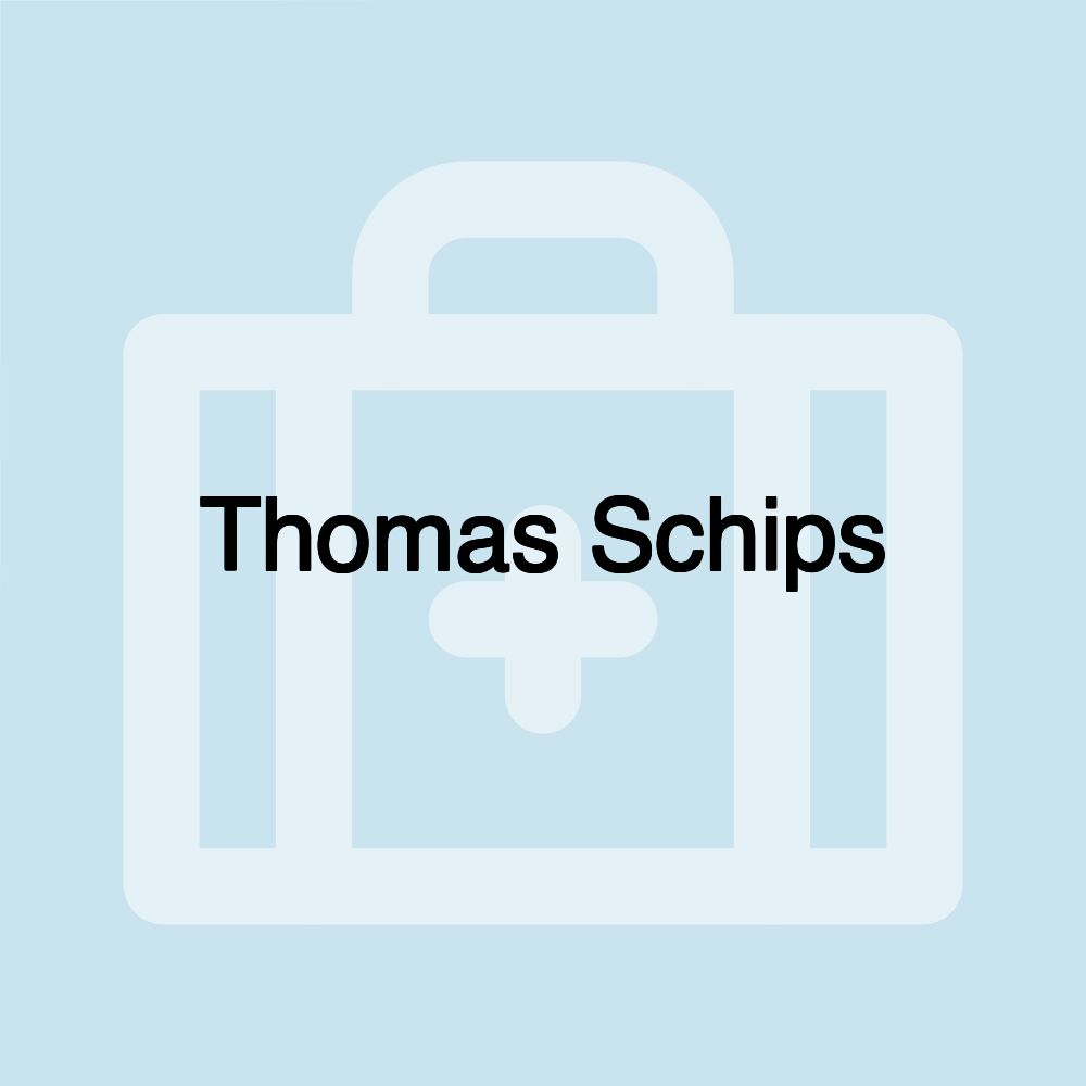 Thomas Schips