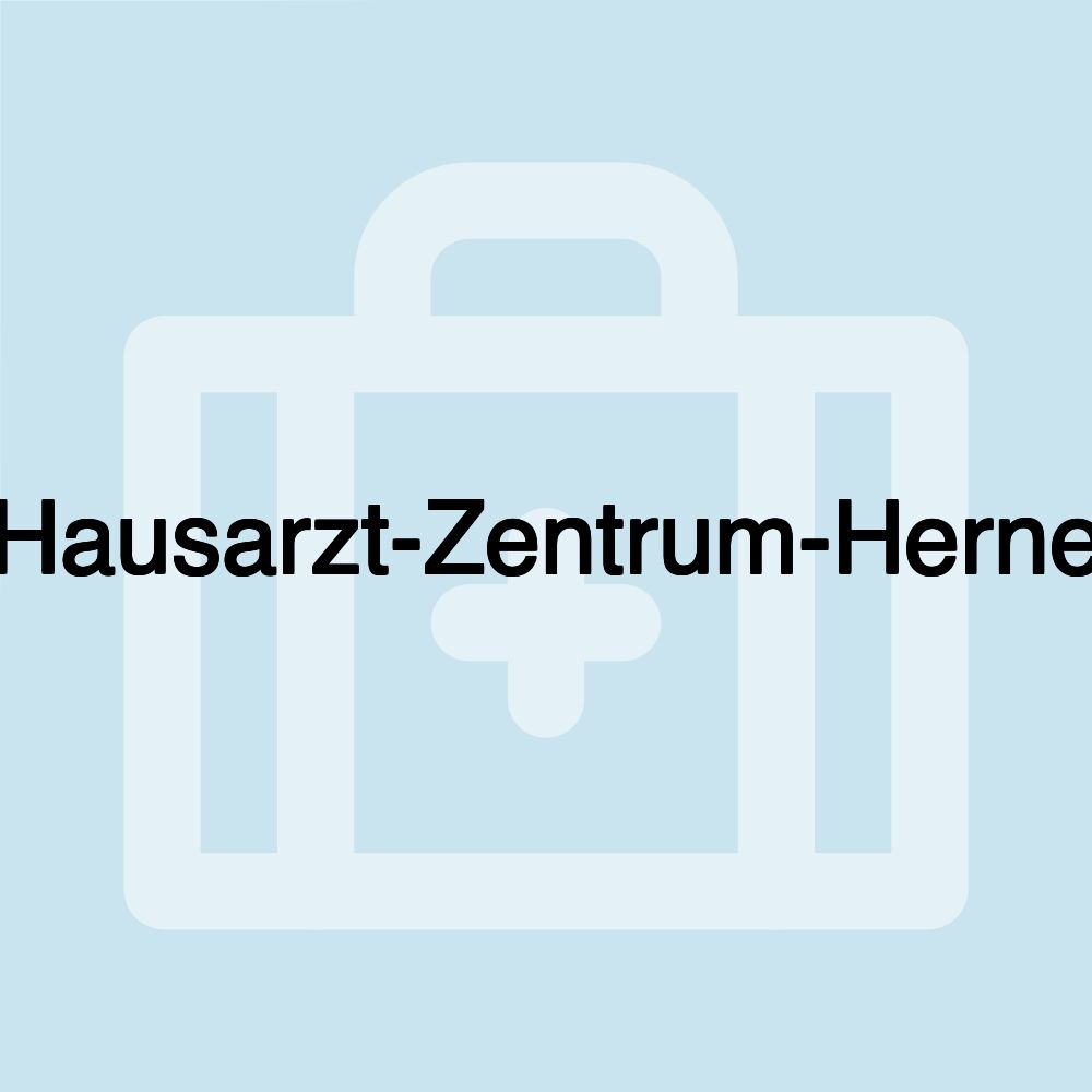 Hausarzt-Zentrum-Herne