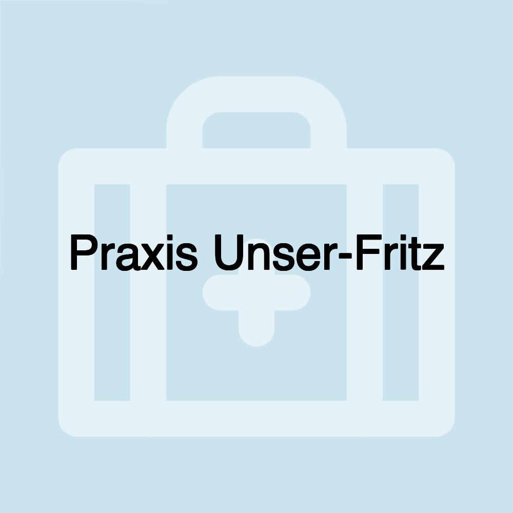 Praxis Unser-Fritz