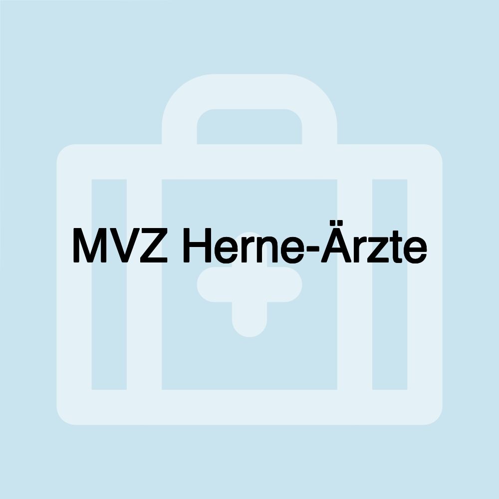 MVZ Herne-Ärzte