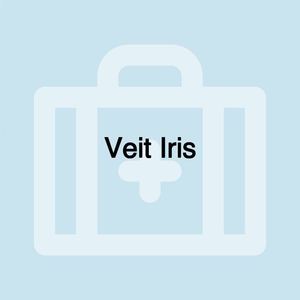 Veit Iris