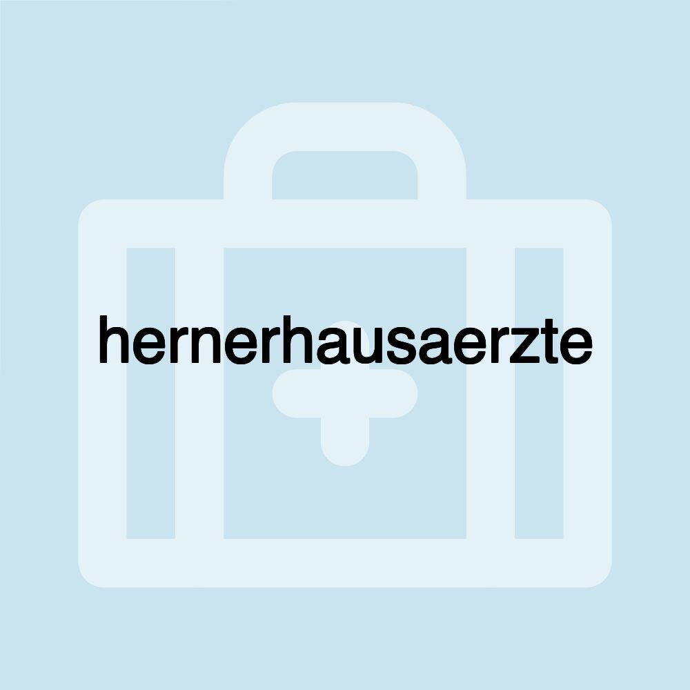 hernerhausaerzte