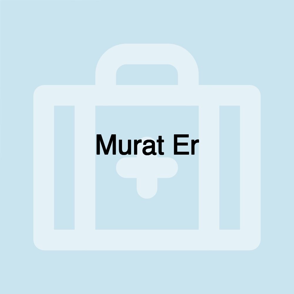 Murat Er