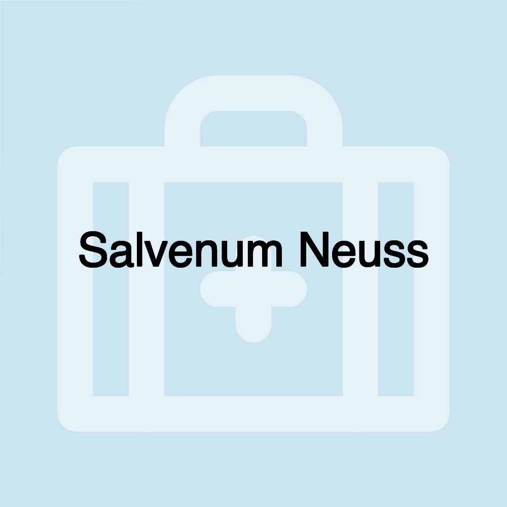 Salvenum Neuss