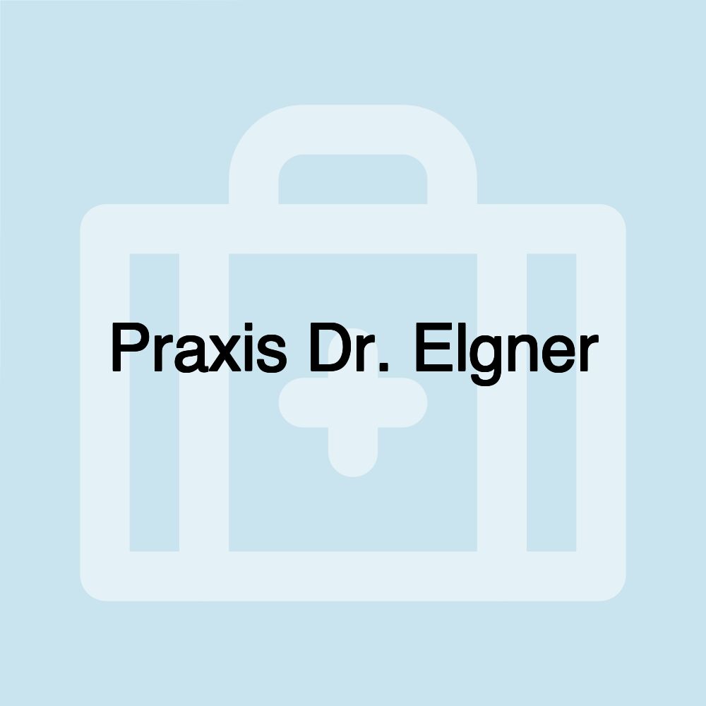 Praxis Dr. Elgner