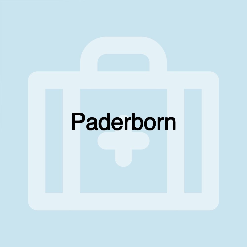 Paderborn