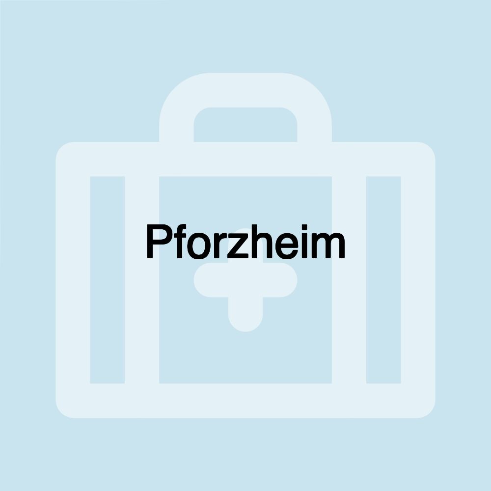 Pforzheim