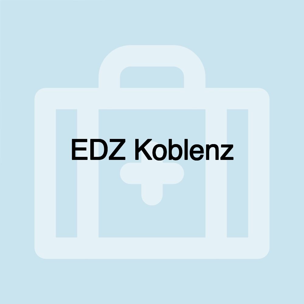 EDZ Koblenz