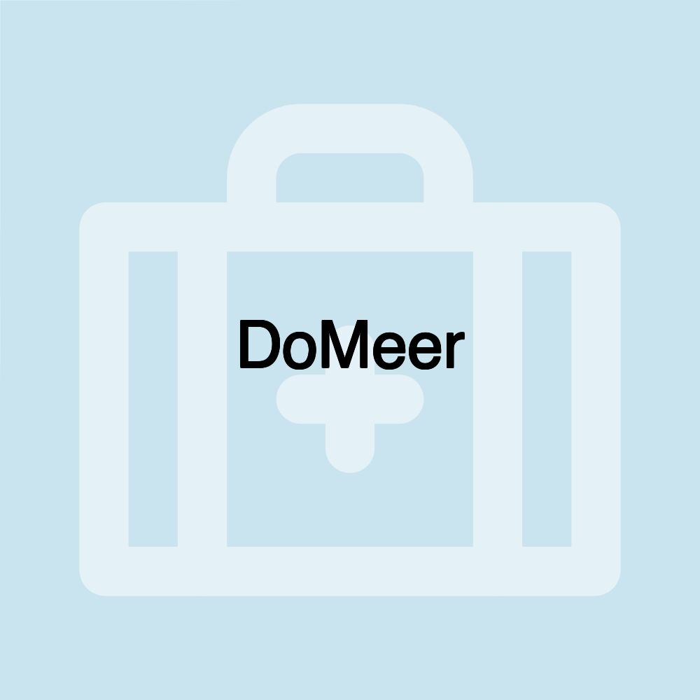 DoMeer