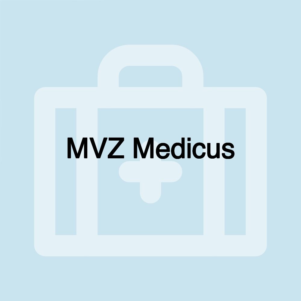 MVZ Medicus