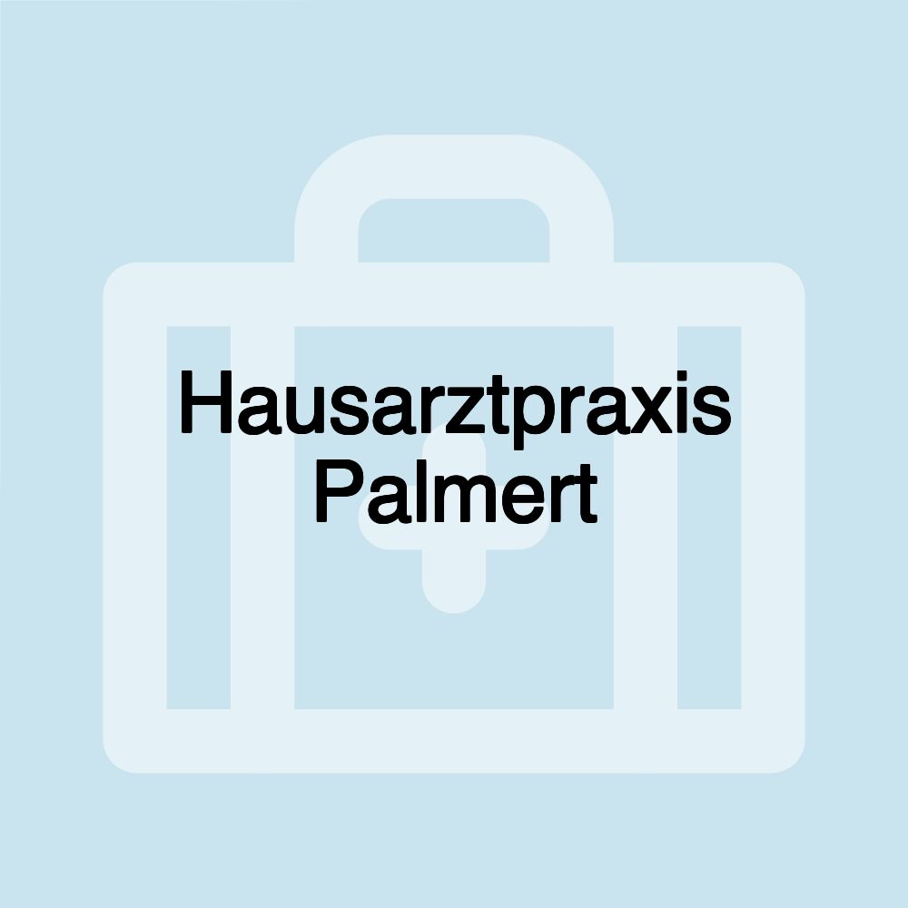 Hausarztpraxis Palmert