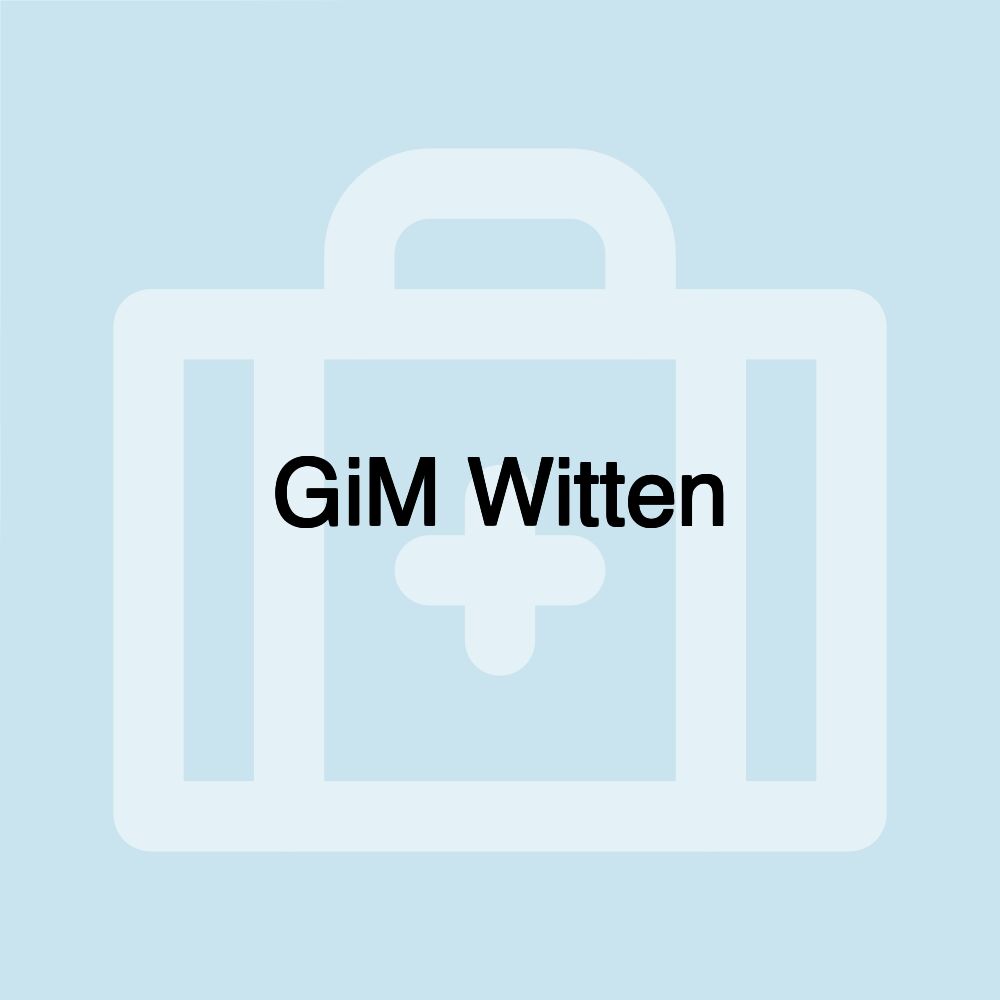 GiM Witten