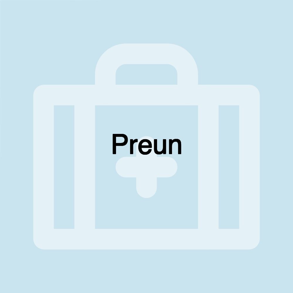 Preun