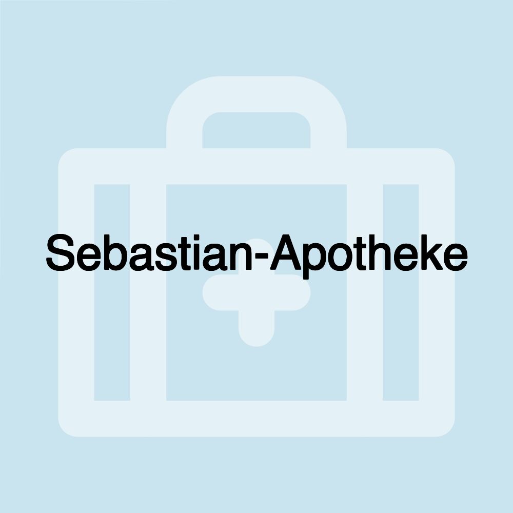 Sebastian-Apotheke