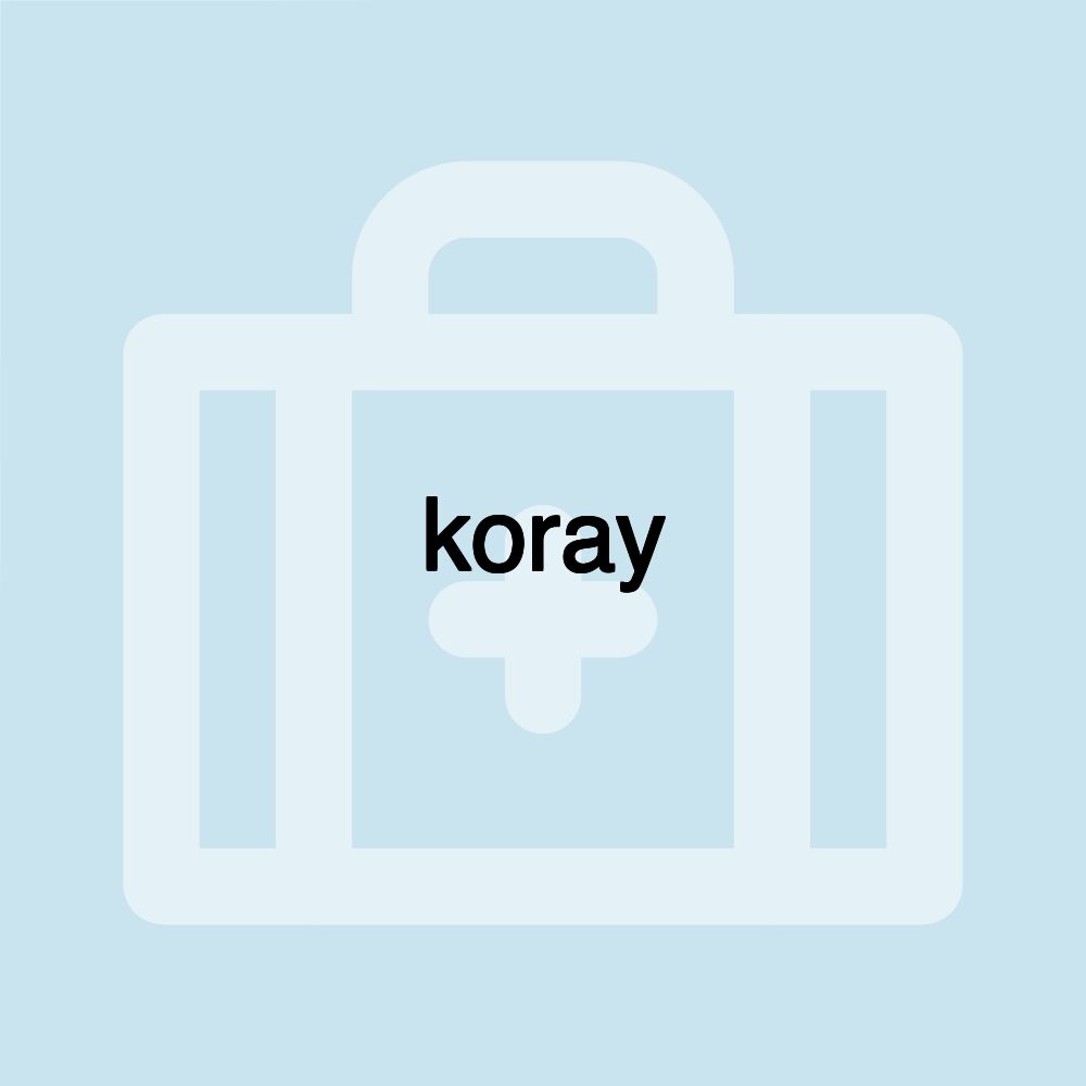 koray