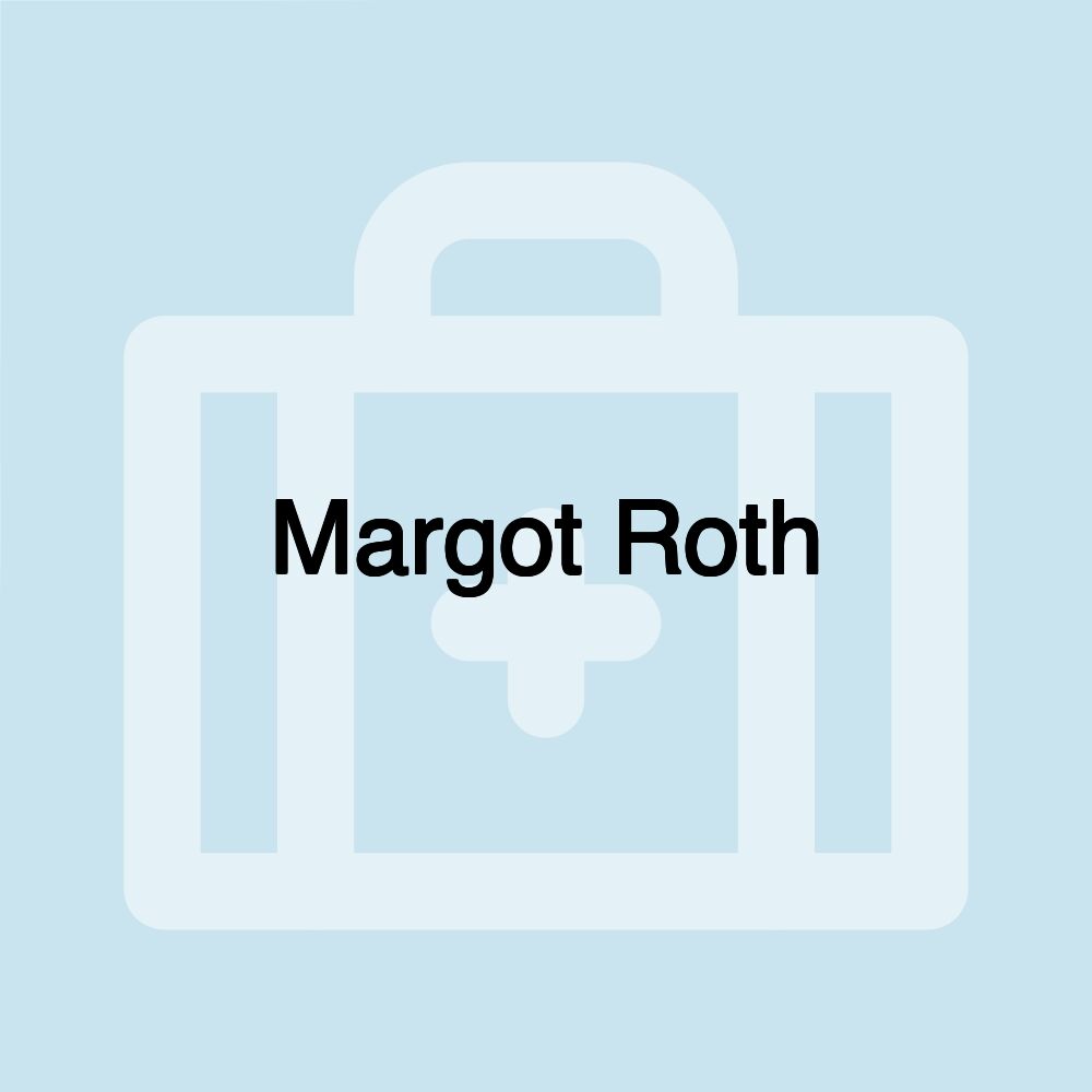 Margot Roth